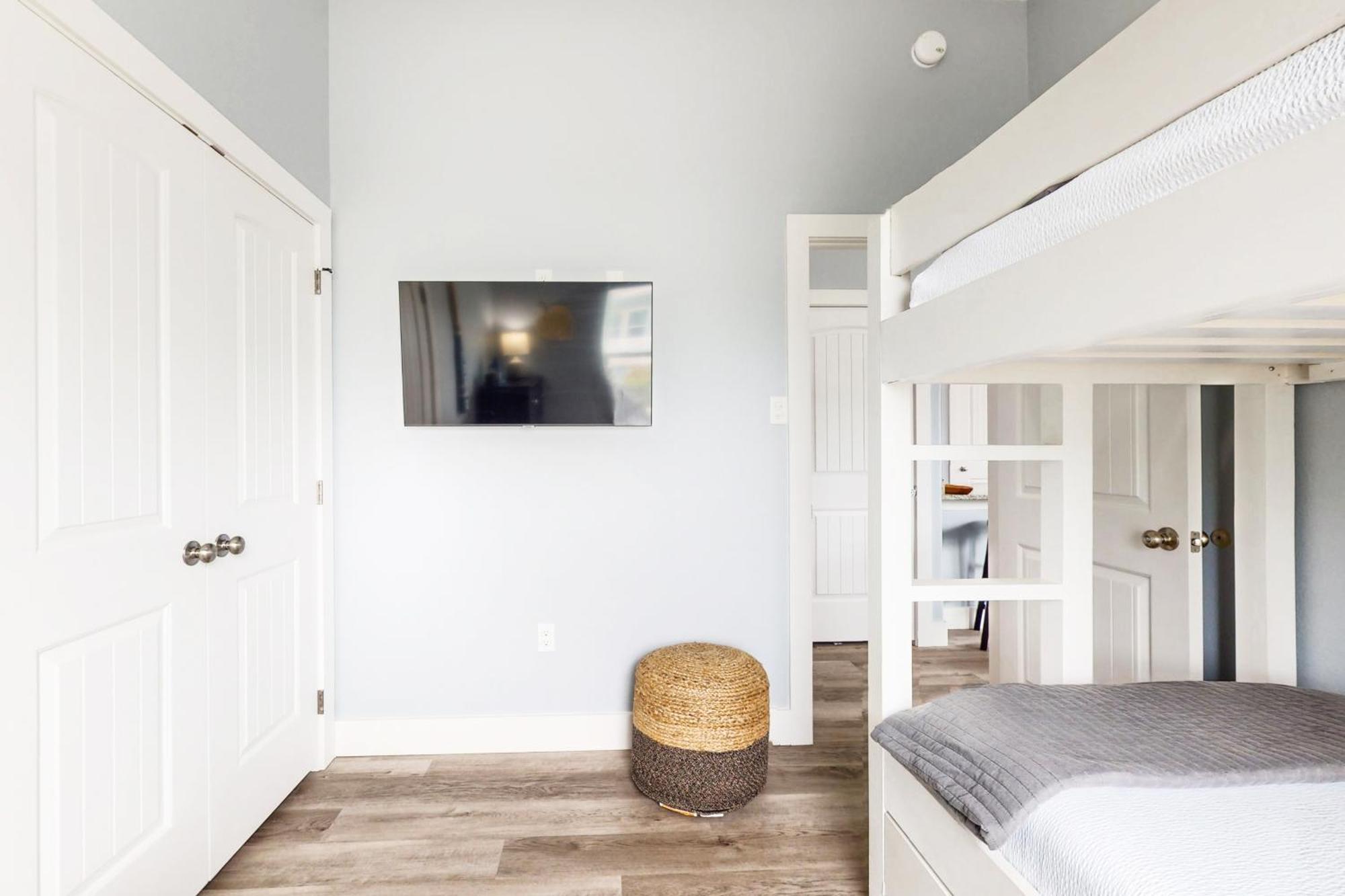 Hook Line And Sleeper Villa Rockport Exterior photo